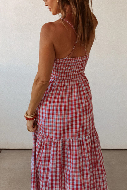Cape May Maxi Dress