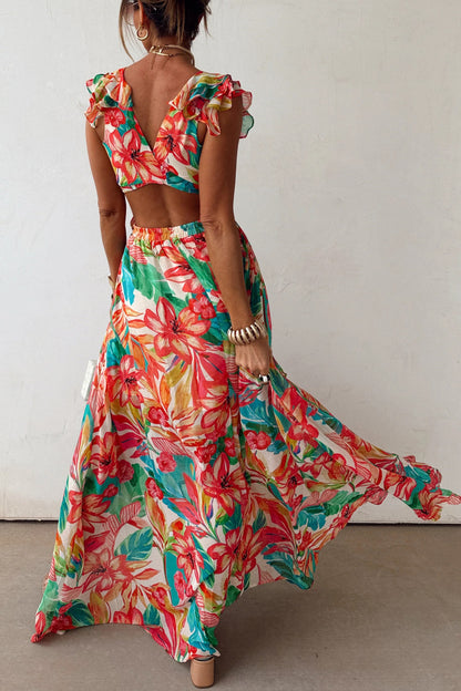 Tropical Storm Dress
