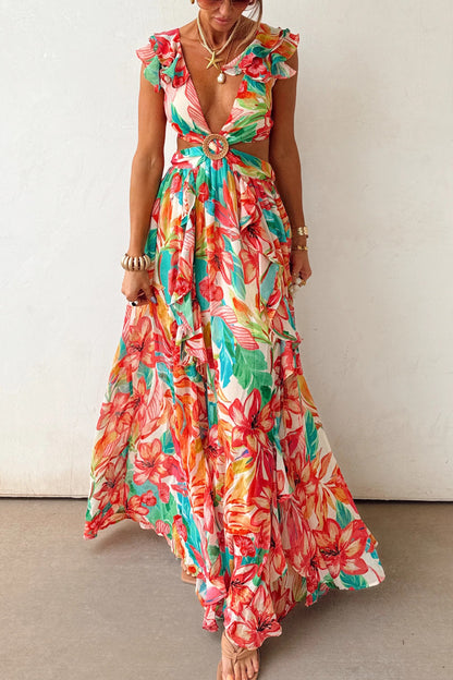 Tropical Storm Dress