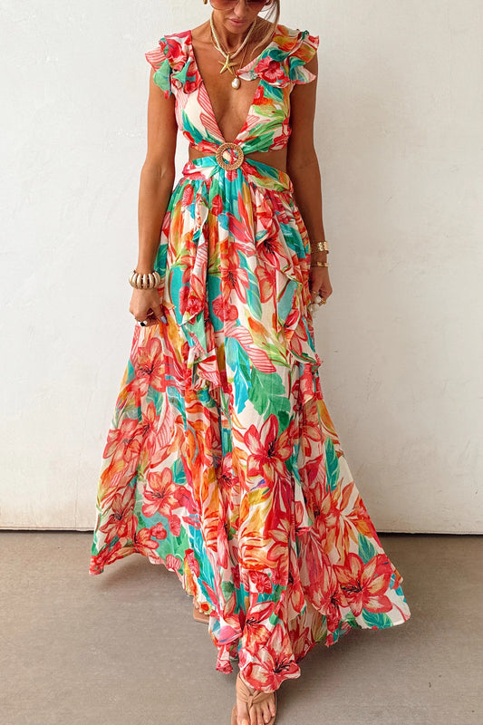 Tropical Storm Dress