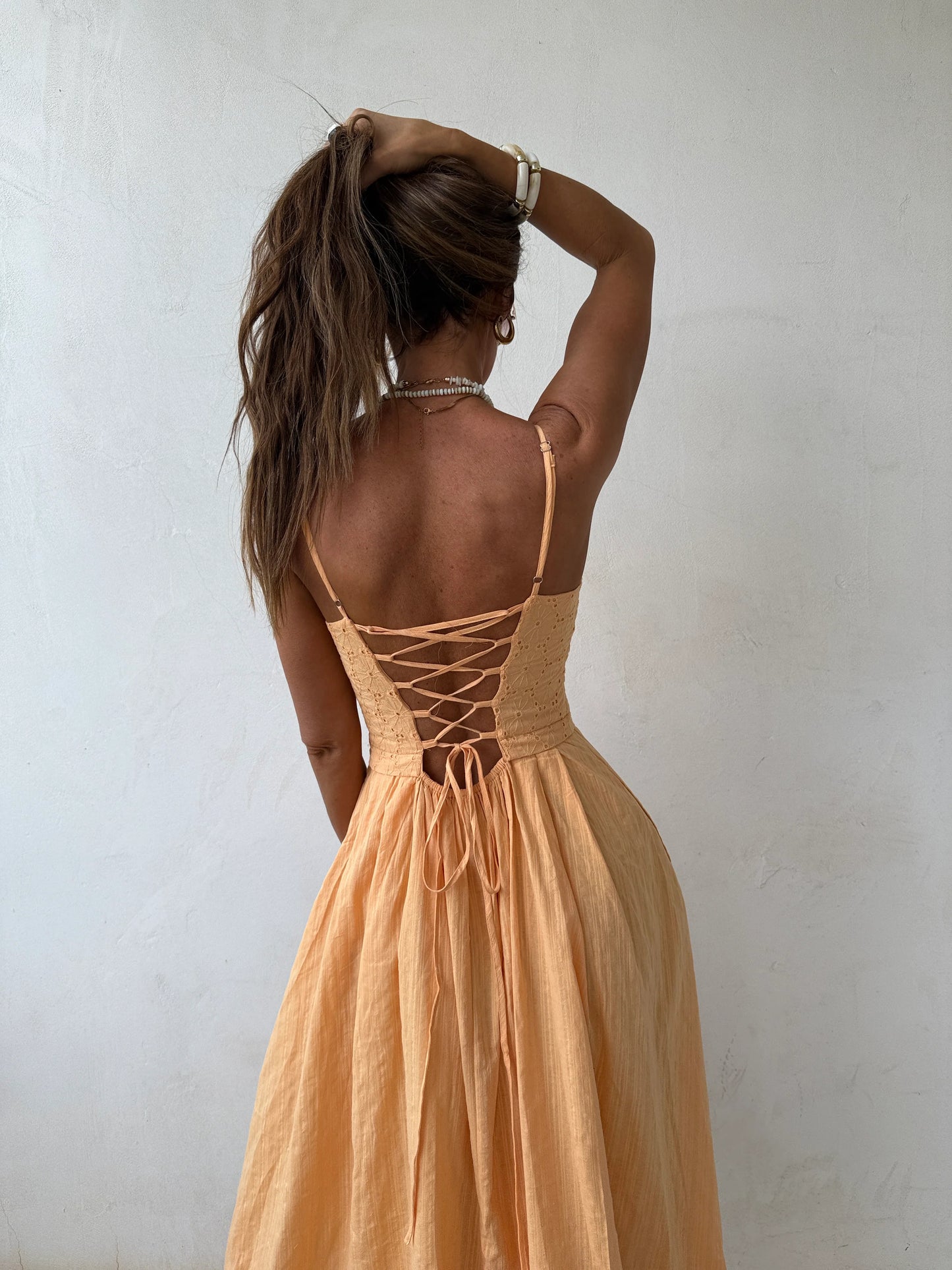 The Notebook Dress