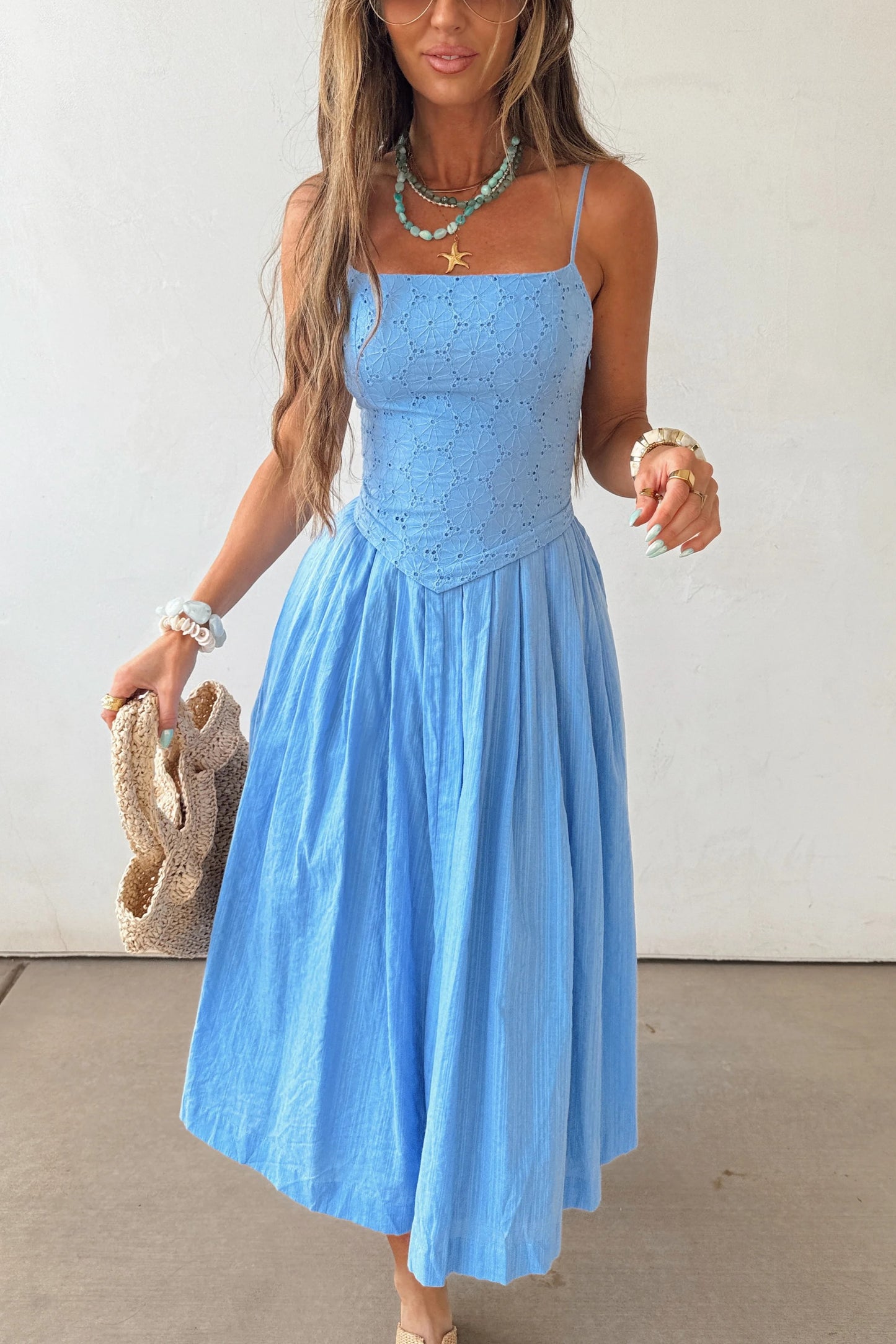 The Notebook Dress