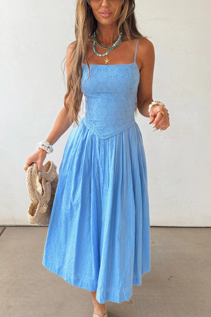 The Notebook Dress