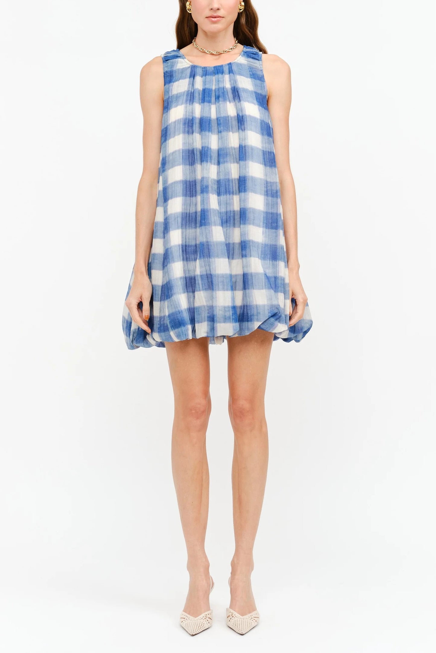 In A Dream Mini Dress