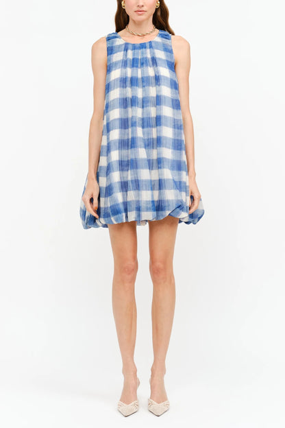 In A Dream Mini Dress