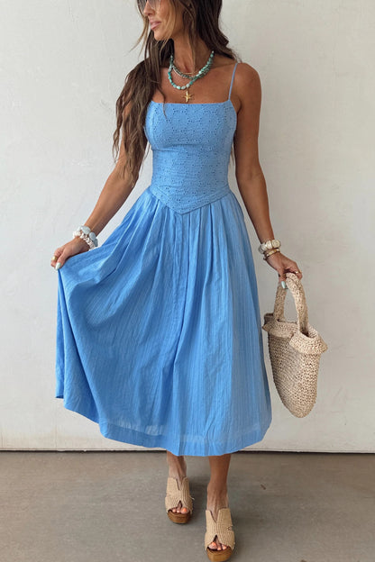 The Notebook Dress