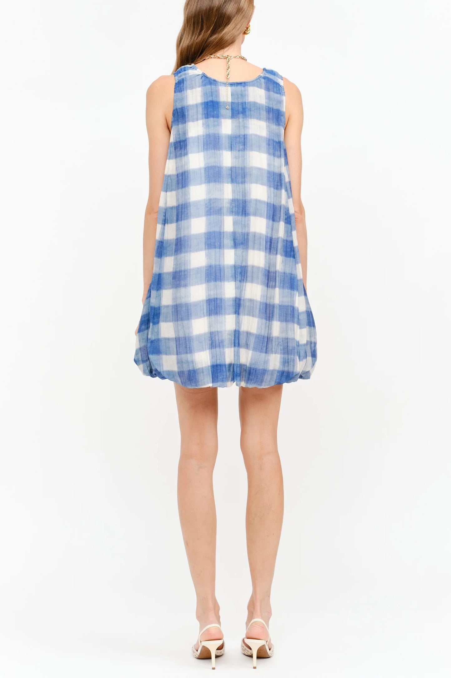 In A Dream Mini Dress