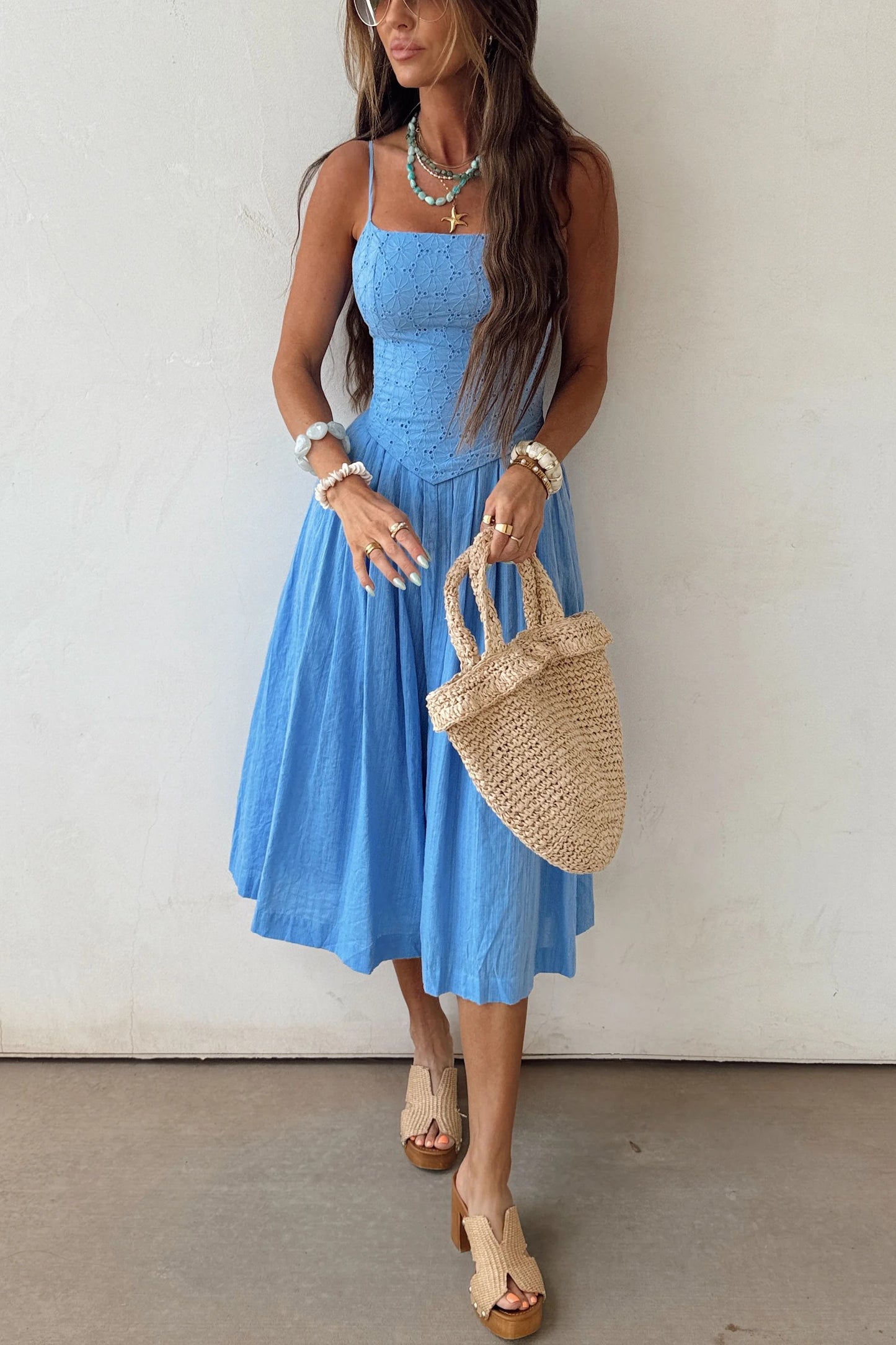 The Notebook Dress