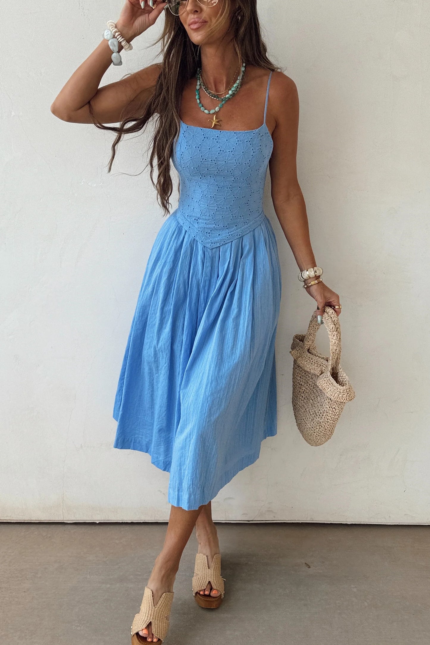 The Notebook Dress
