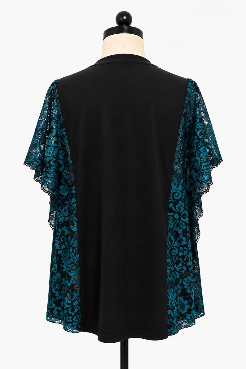 Janis Joplin Mix & Match Tee