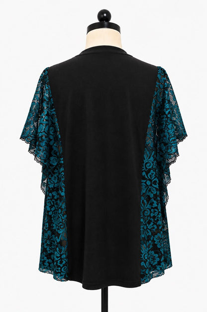 Janis Joplin Mix & Match Tee