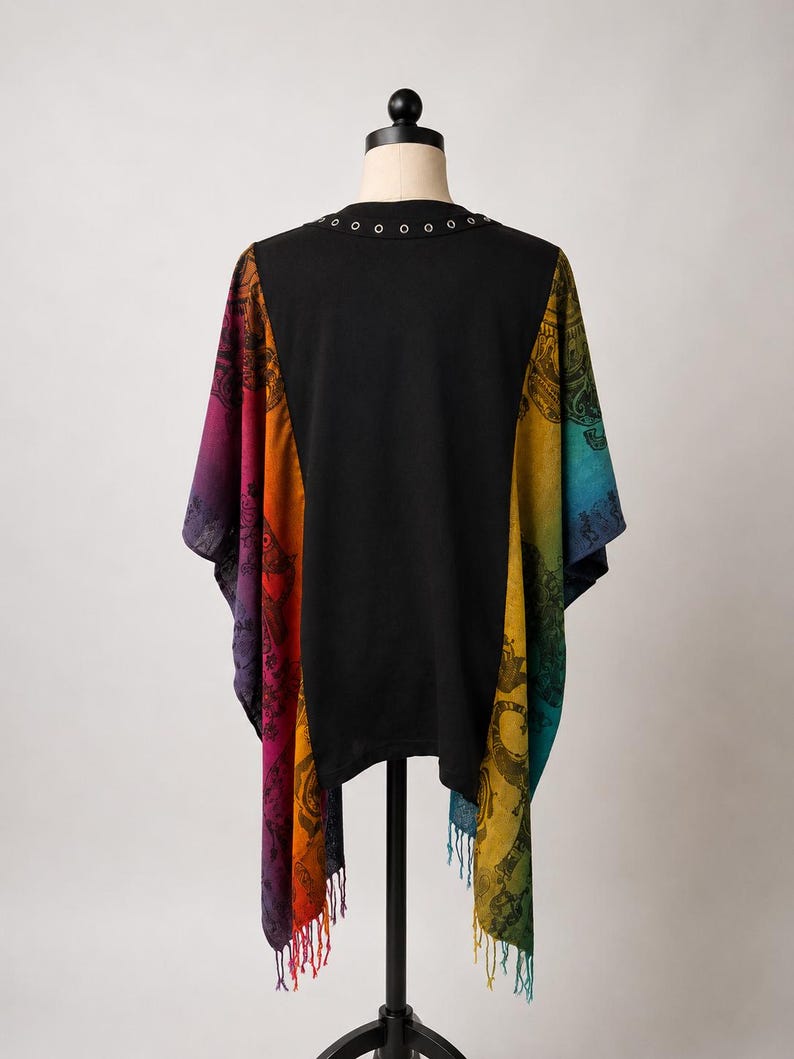 The Beatles Mix & Match Tee