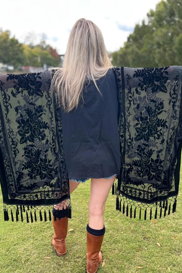 Chicago Mix & Match Tee