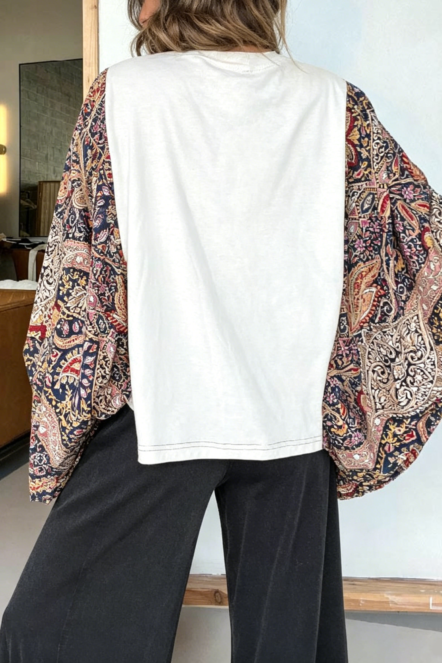 Chicago Mix & Match Tee（No Patch）