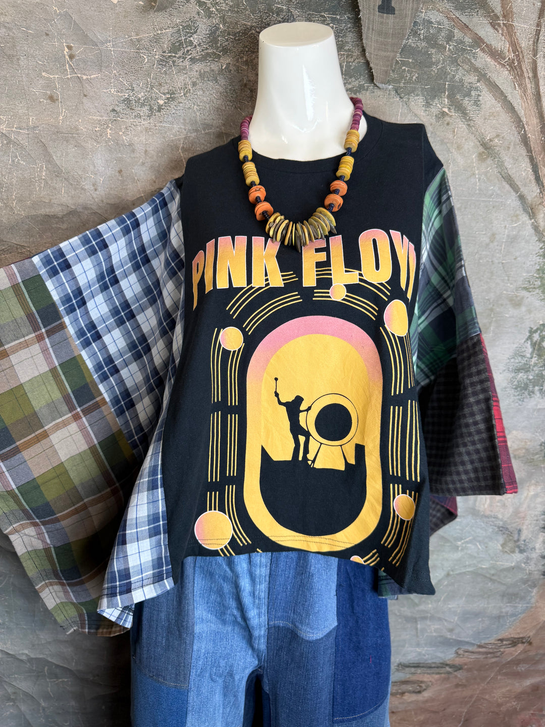 Pink Floyd  Mix & Match Tee