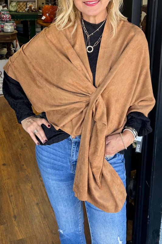 Della Wrap