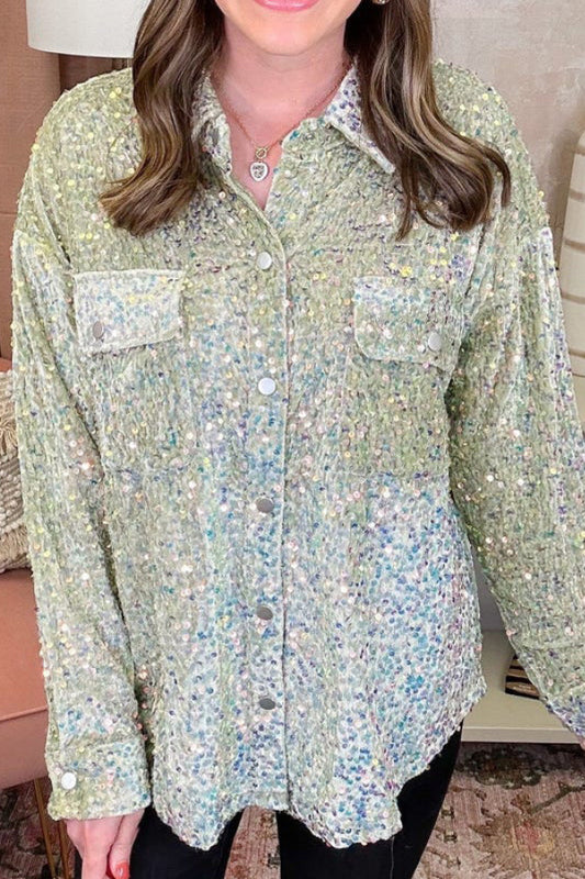 T-shirt brillant comme un diamant 