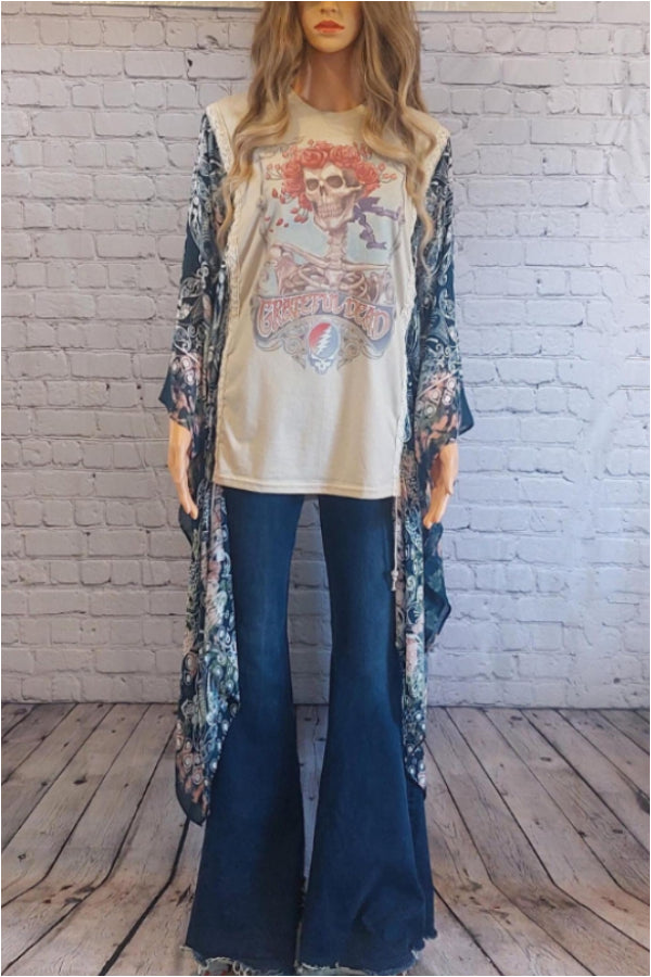 Grateful Dead Mix & Match Tee