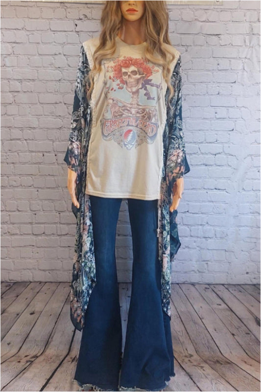 Grateful Dead Mix & Match Tee