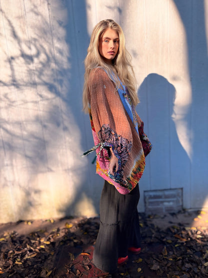 Def Leppard Long Sleeve Tee