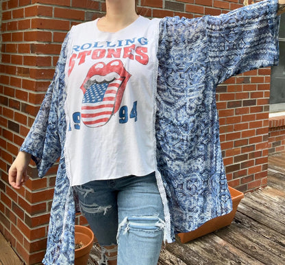 The Rolling Stones Mix & Match Tee