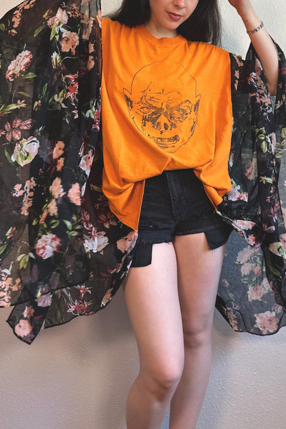 Monster Mix & Match Tee