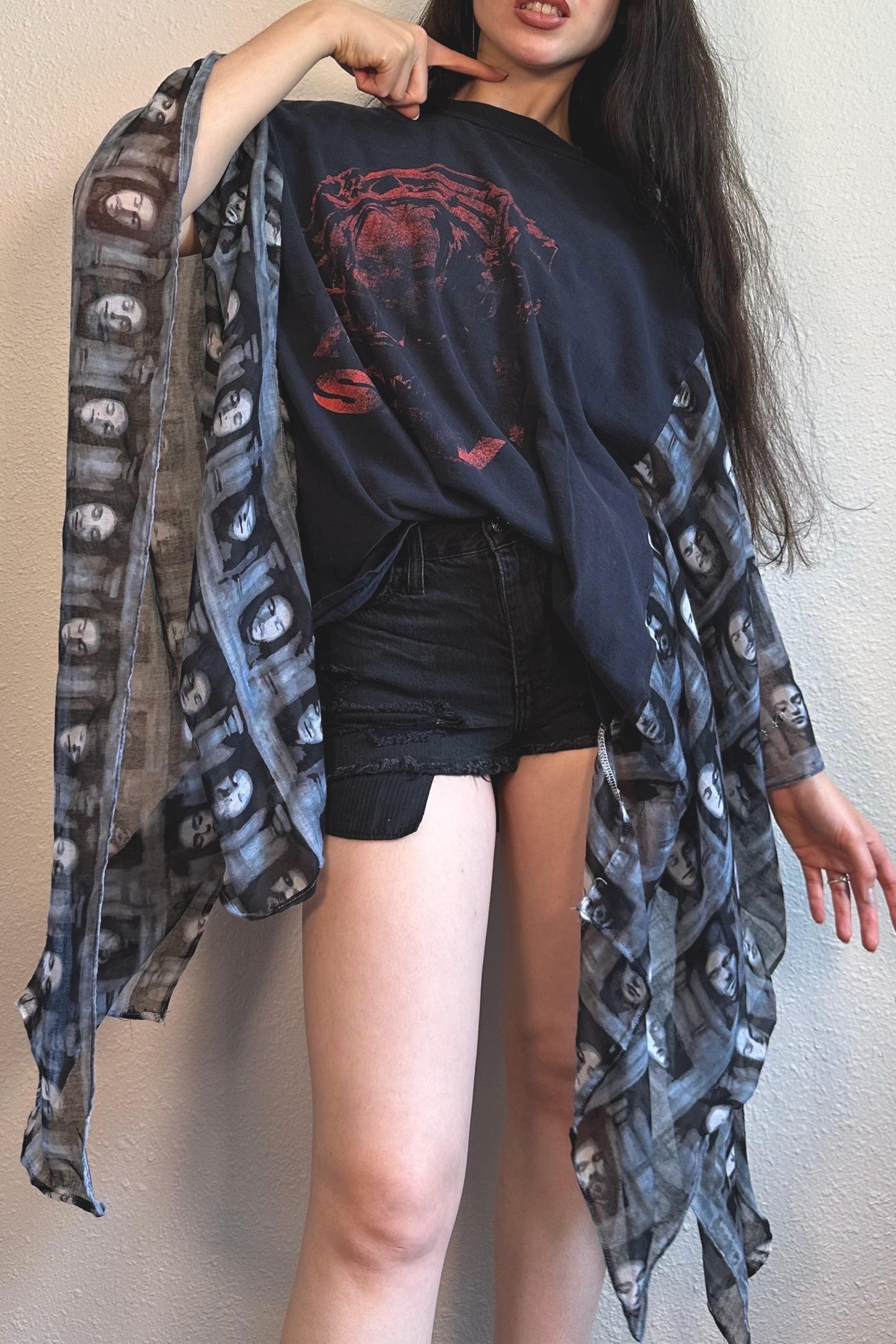 SAW Horror Mix & Match Tee