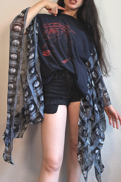 SAW Horror Mix & Match Tee