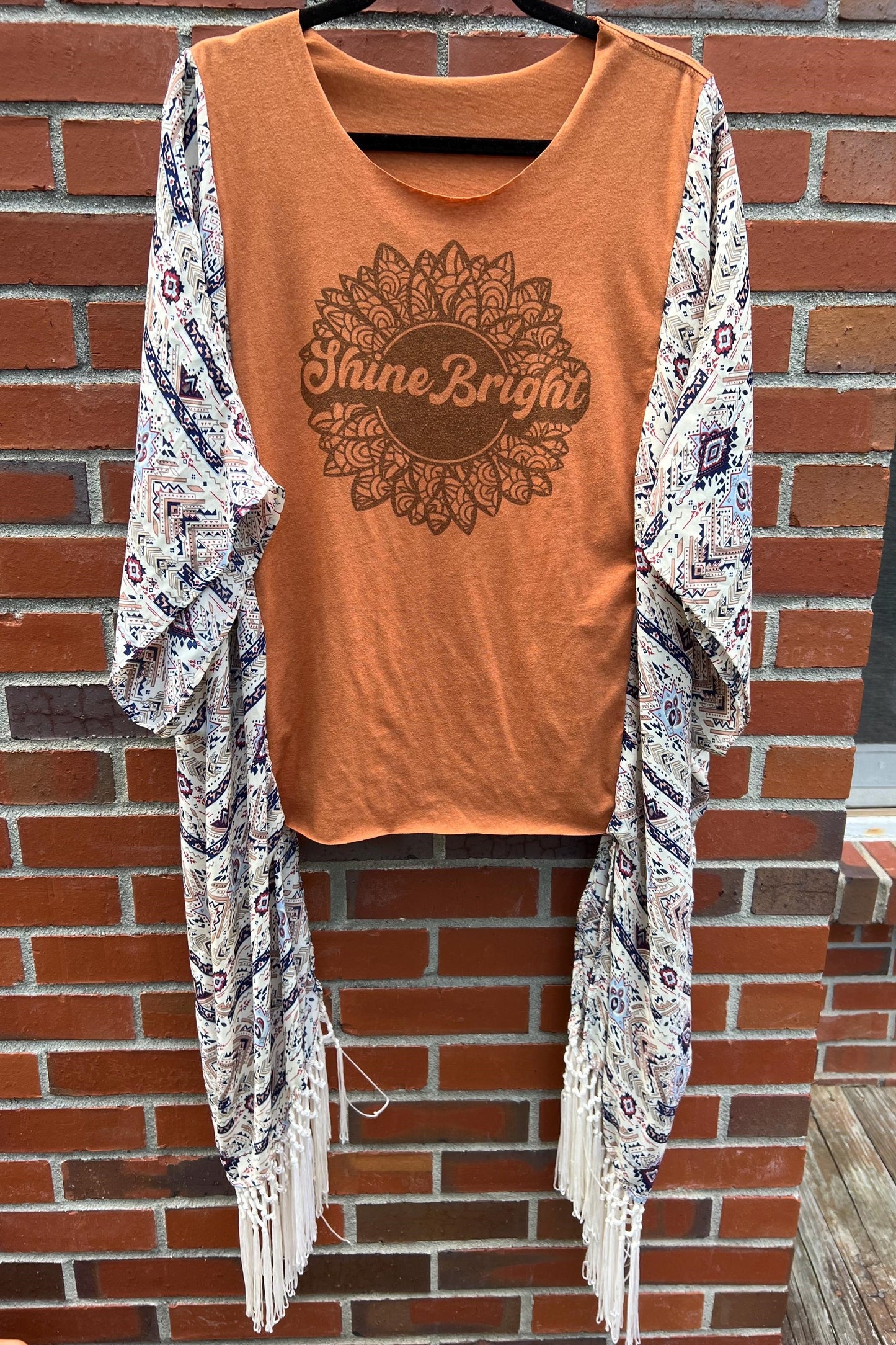 Shine Bright Mix & Match Tee