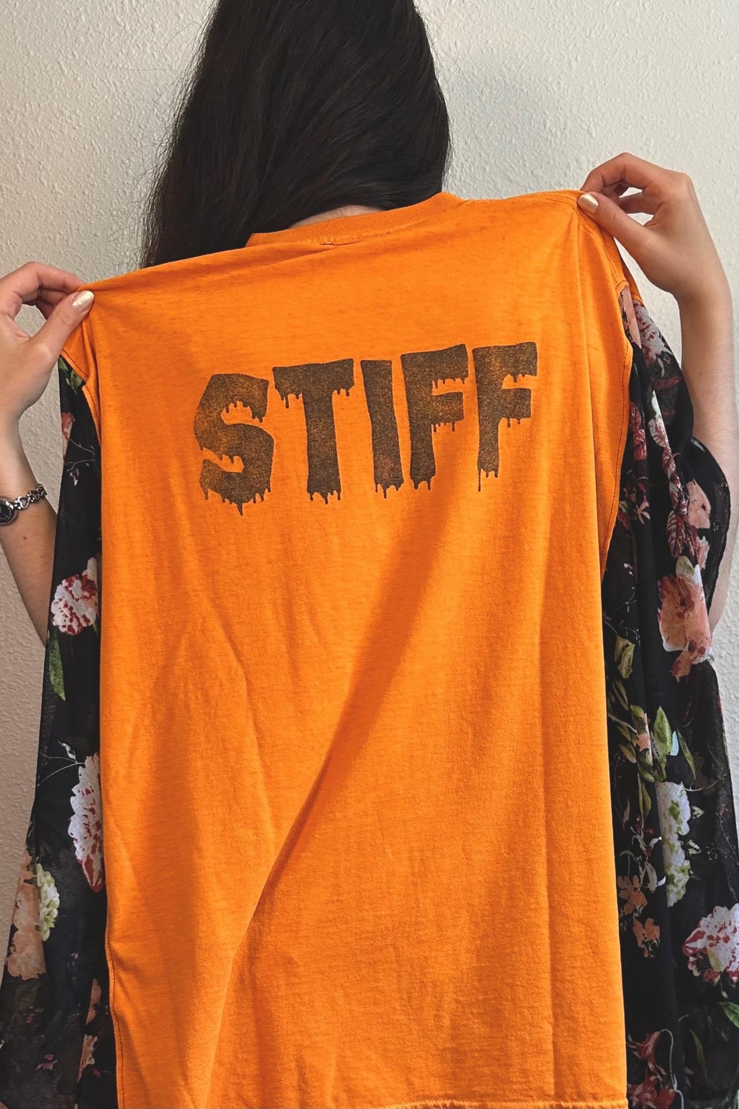 Monster Mix & Match Tee