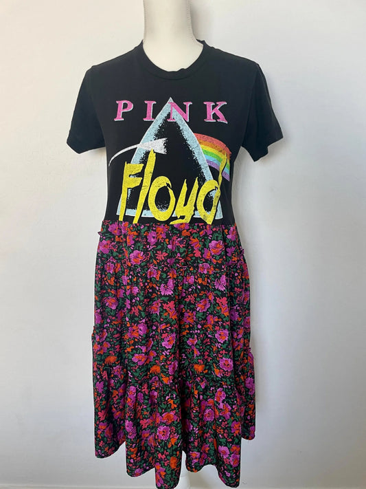 Pink Floyd Top/Dress