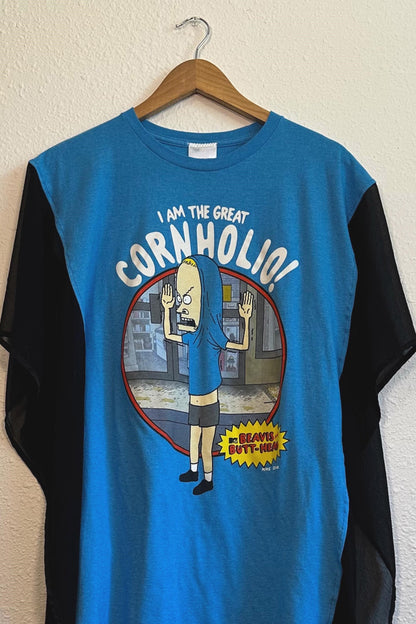 Cornholio Mix & Match Tee