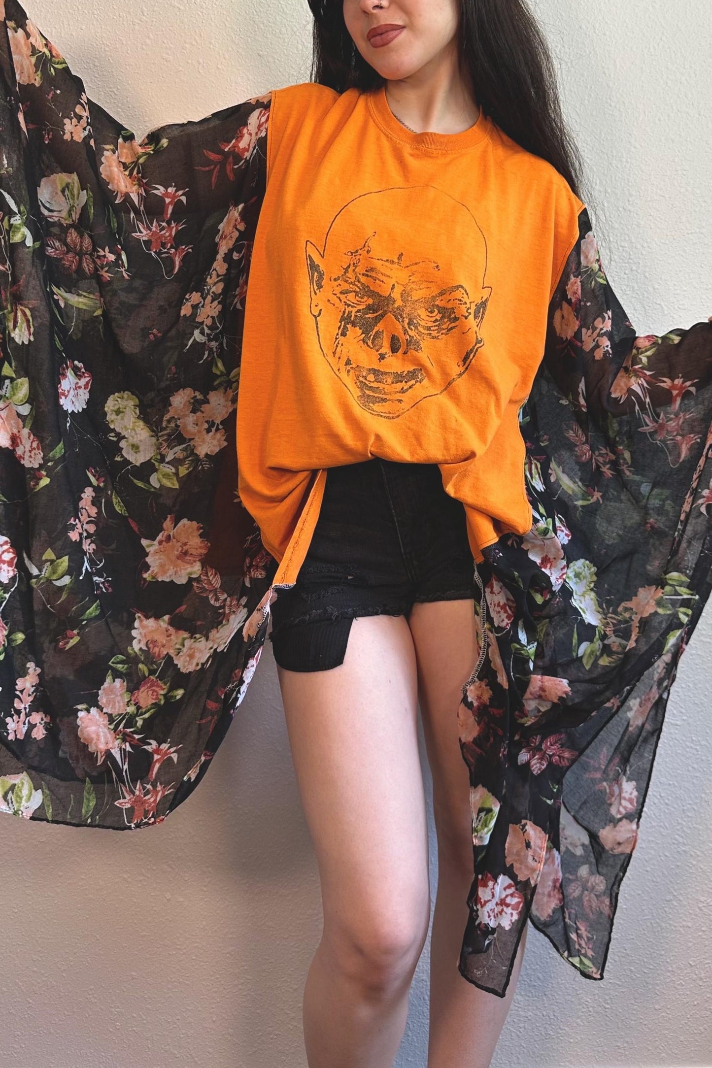 Monster Mix & Match Tee
