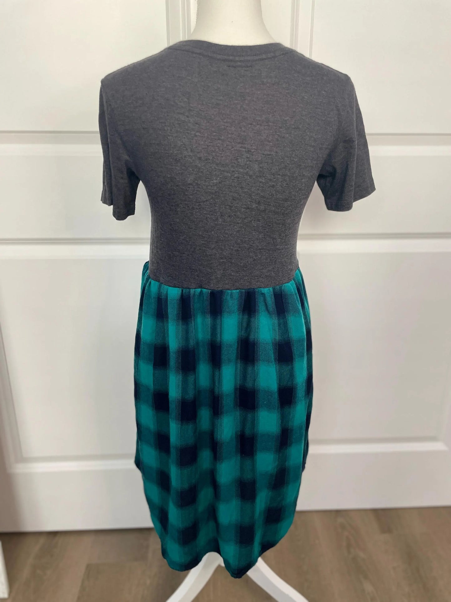 Nirvana T-shirt Dress