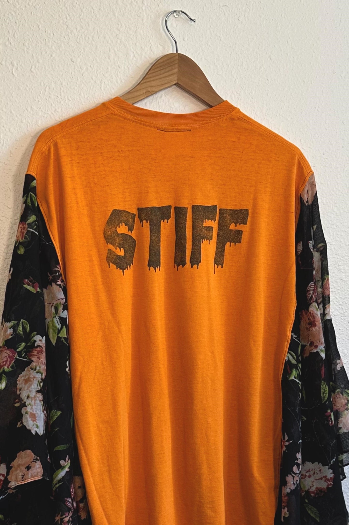 Monster Mix & Match Tee
