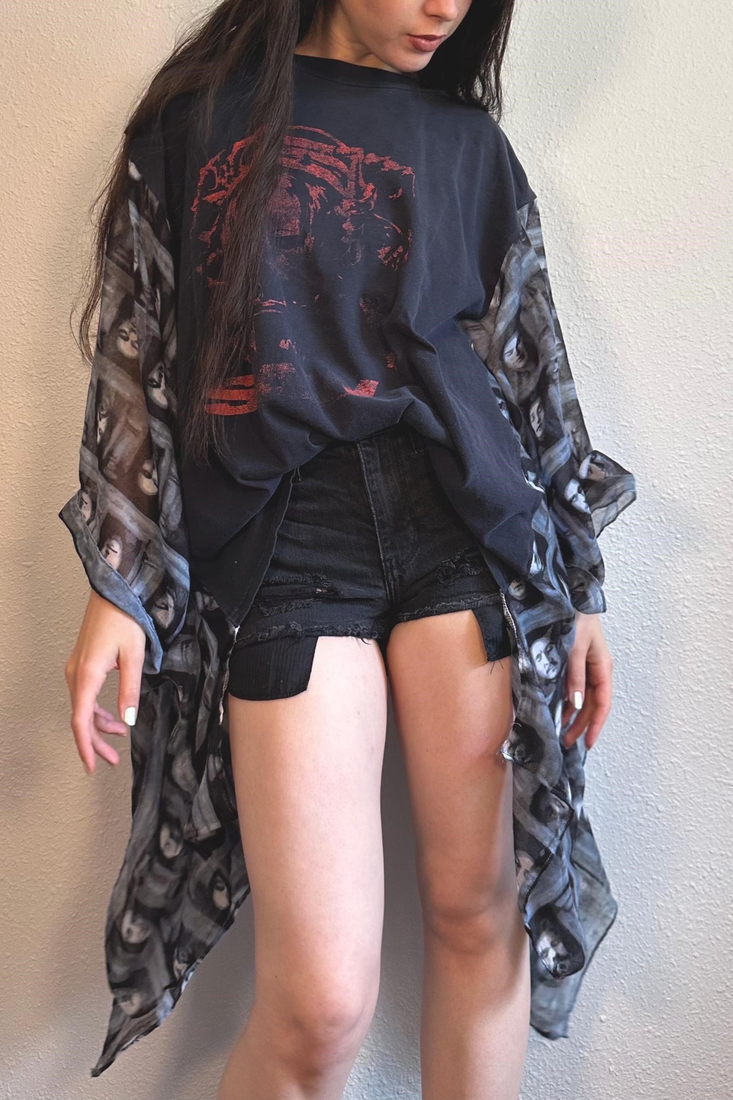 SAW Horror Mix & Match Tee