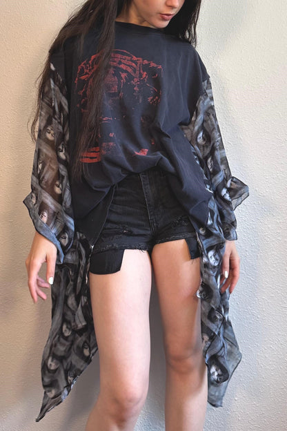 SAW Horror Mix & Match Tee