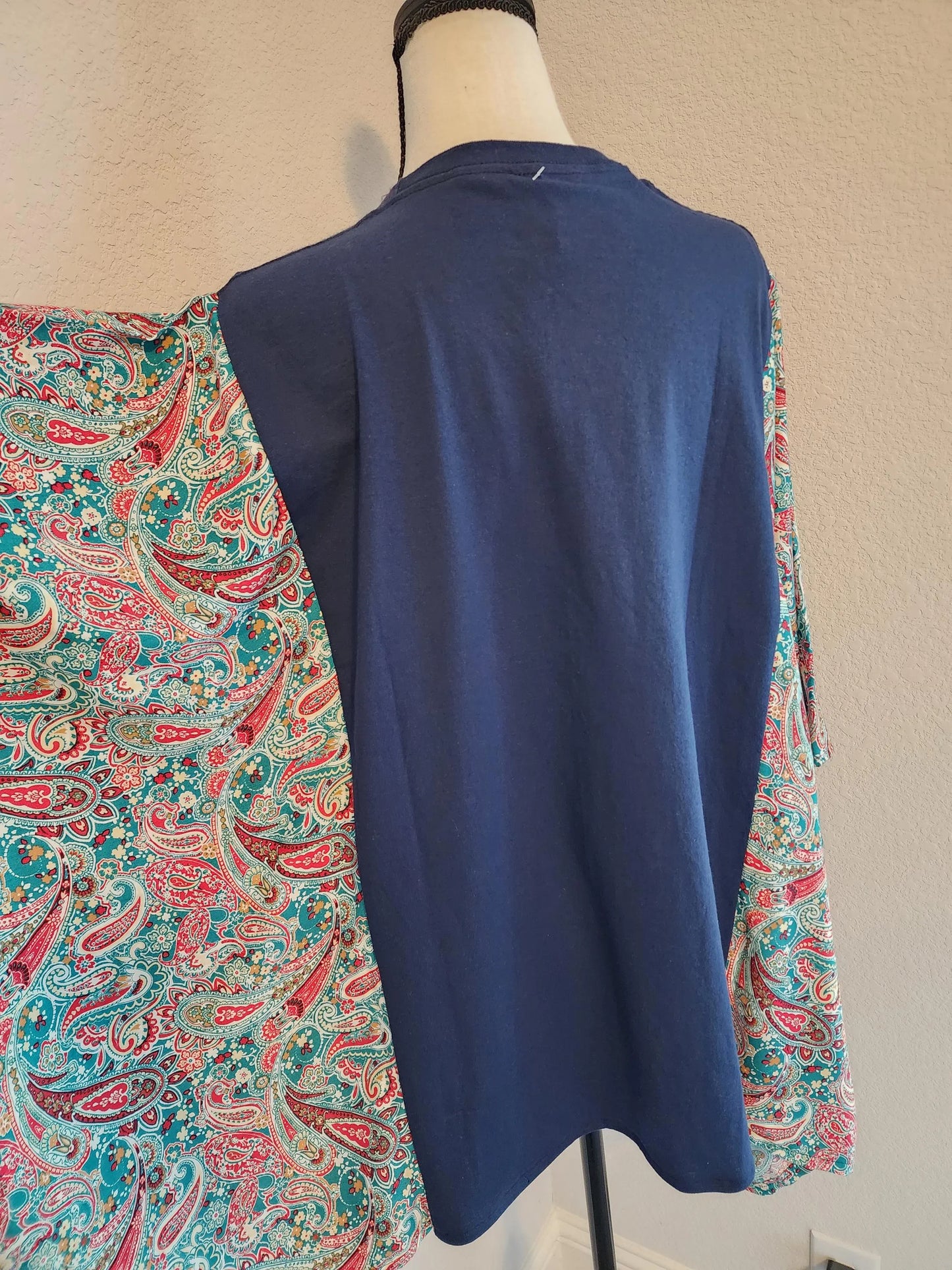 Dolly Parton Print Tee（No Patch）