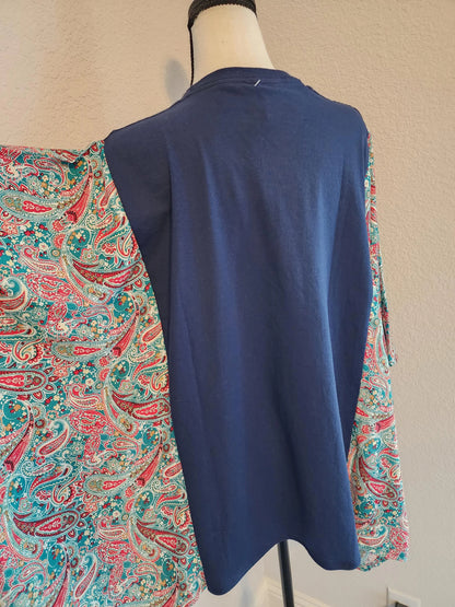 Dolly Parton Print Tee（No Patch）
