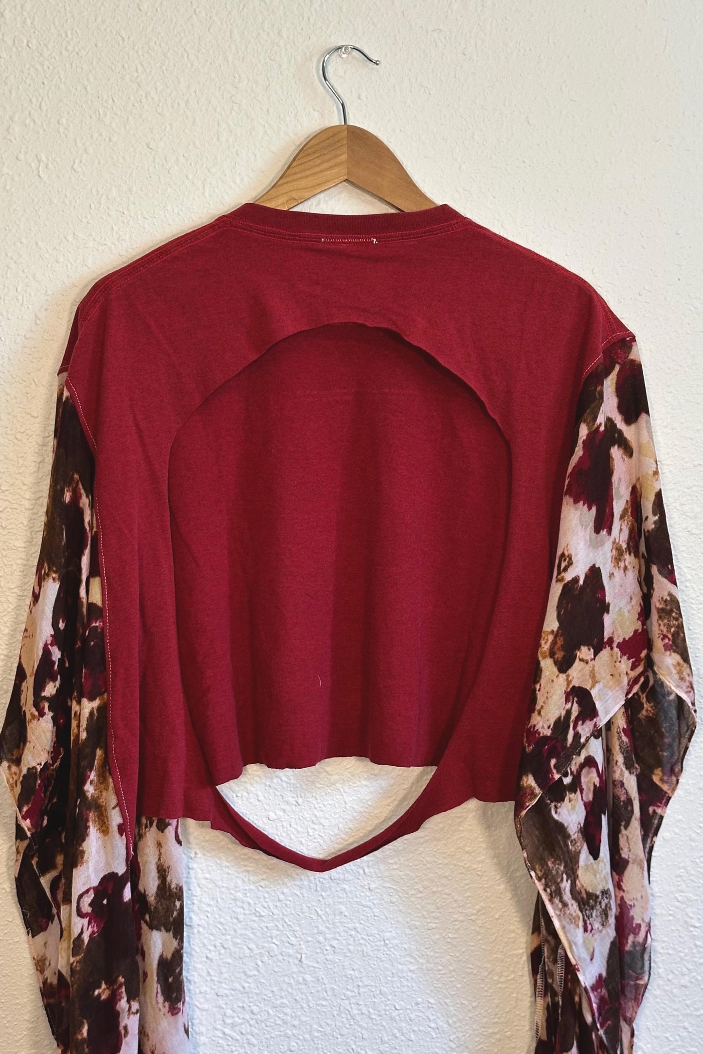 Spicy Rooster Mix & Match Tee
