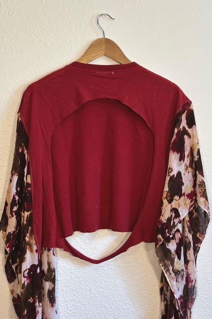 Spicy Rooster Mix & Match Tee