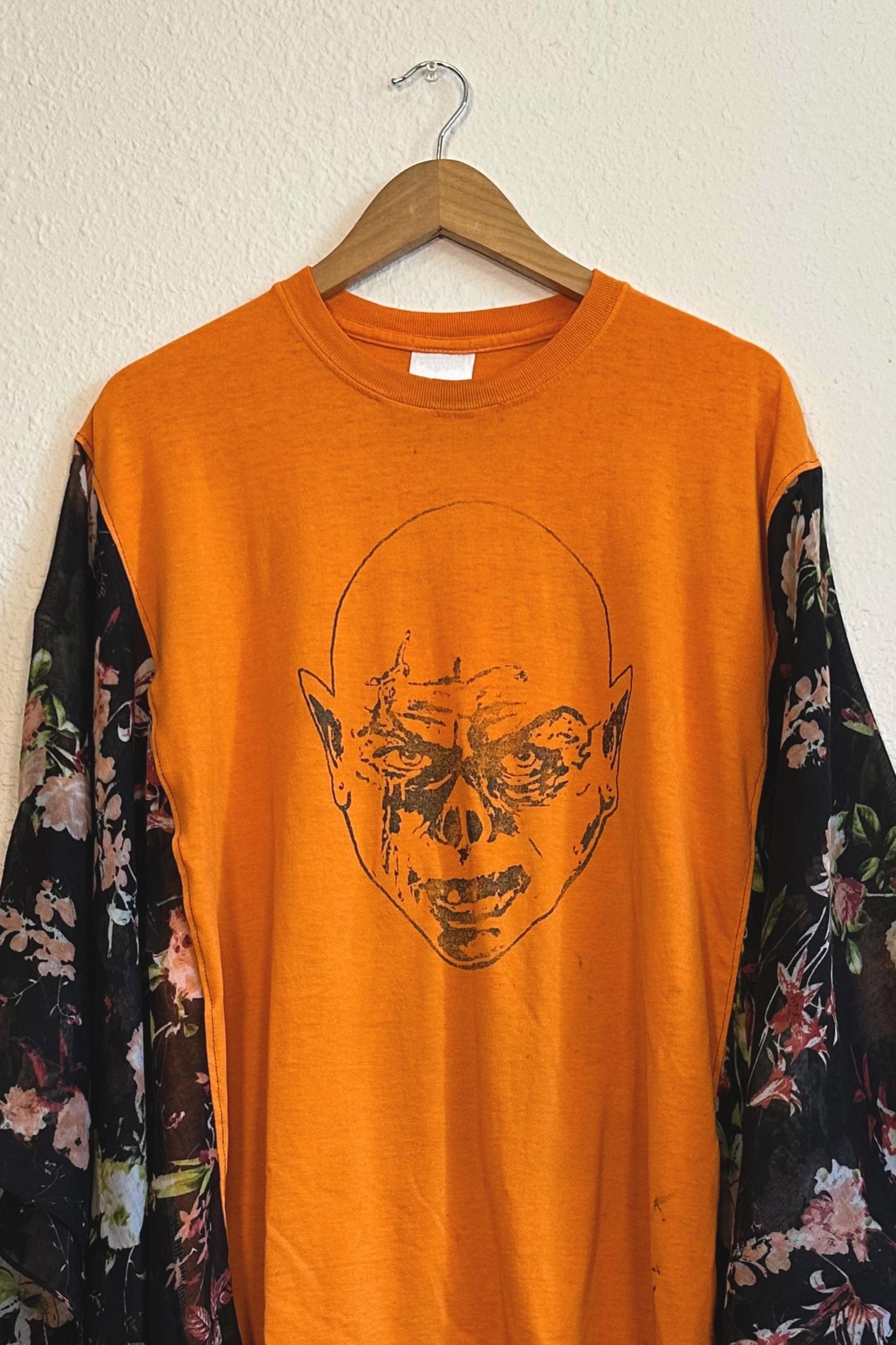 Monster Mix & Match Tee