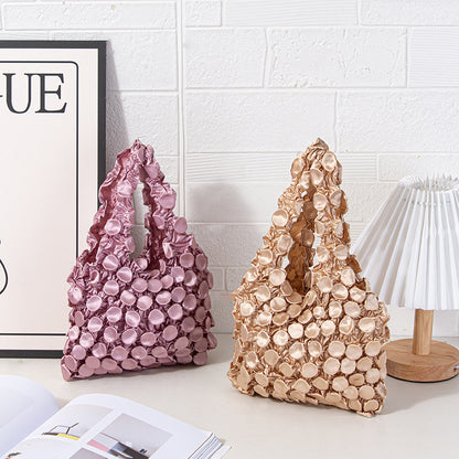 Sac à bulles magique