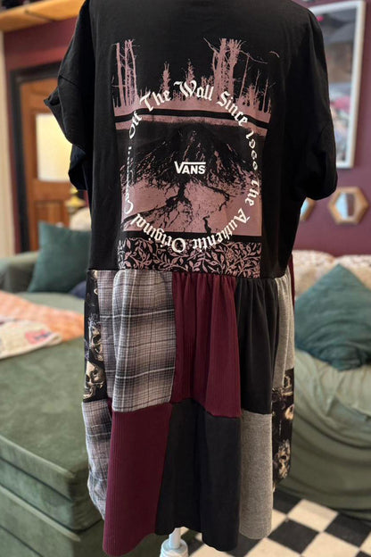 Vans Dress