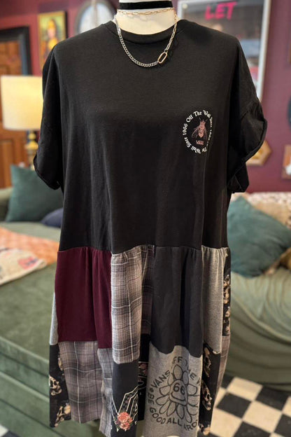 Vans Dress
