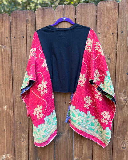 Johnny Cash Mix & Match Tee