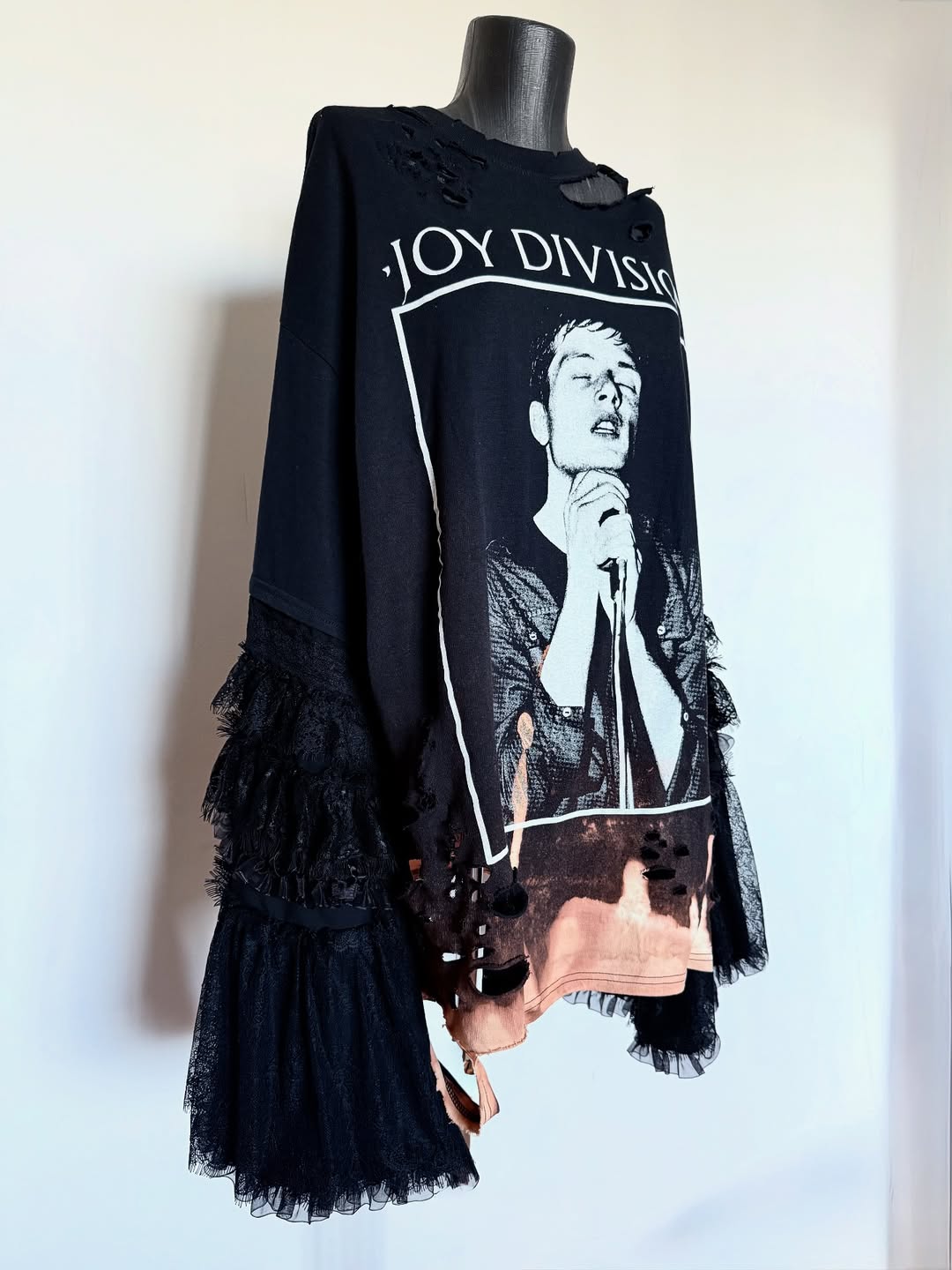 Joy Division Print Tee