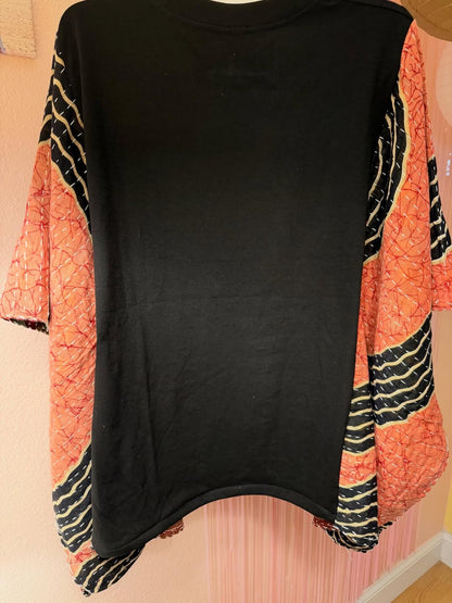 Guns N Roses Mix & Match Tee