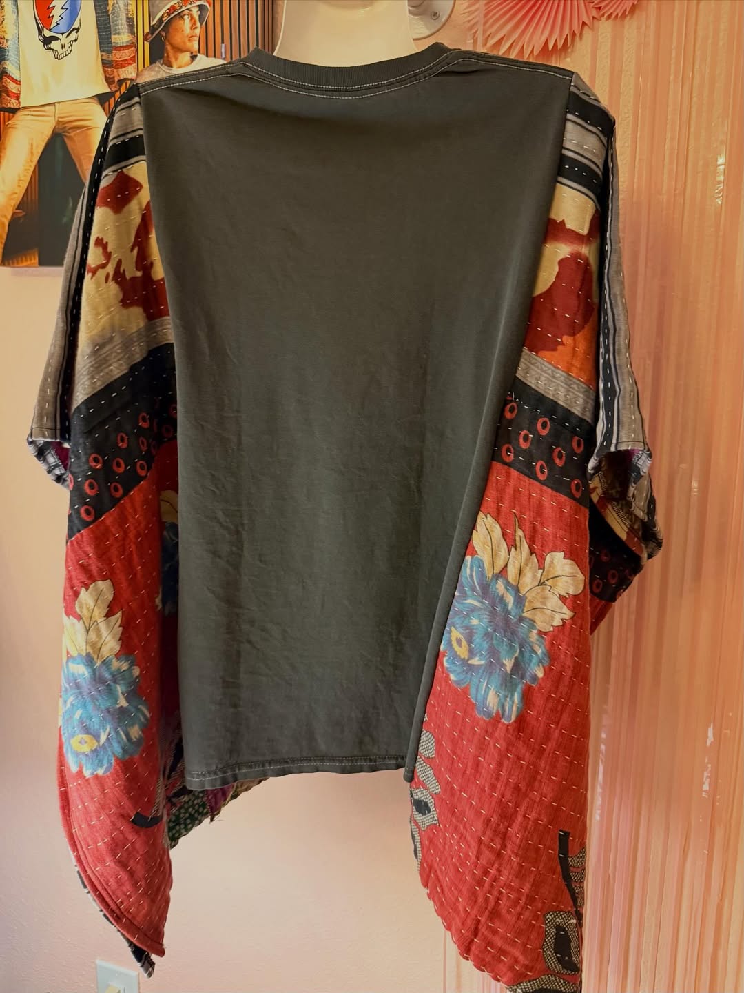 Nirvana  Mix & Match Tee