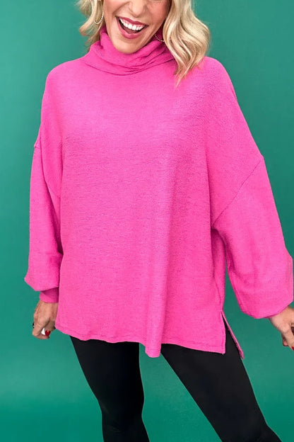 Staying Styled Top